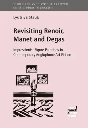 Staub |  Revisiting Renoir, Manet and Degas | Buch |  Sack Fachmedien