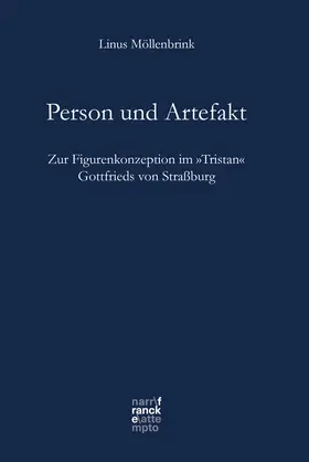 Möllenbrink |  Person und Artefakt | Buch |  Sack Fachmedien