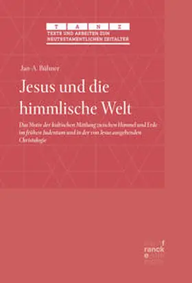 Bühner |  Jesus und die himmlische Welt | Buch |  Sack Fachmedien