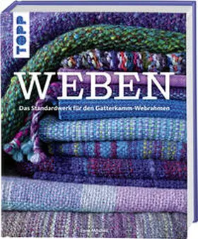 Mitchell |  Weben | Buch |  Sack Fachmedien