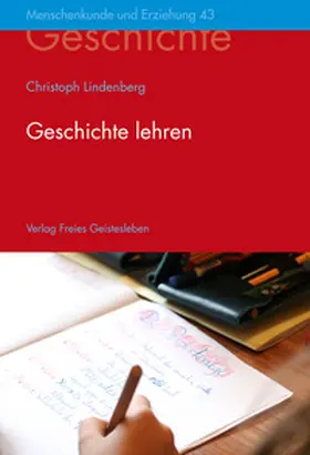 Lindenberg |  Geschichte lehren | Buch |  Sack Fachmedien