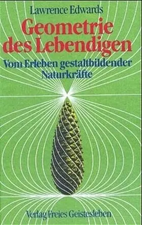 Edwards |  Geometrie des Lebendigen | Buch |  Sack Fachmedien