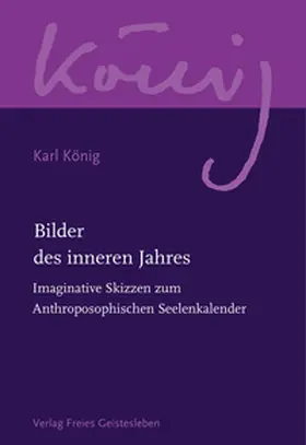 König / Steel / Lindenberg |  Bilder des inneren Jahres | Buch |  Sack Fachmedien