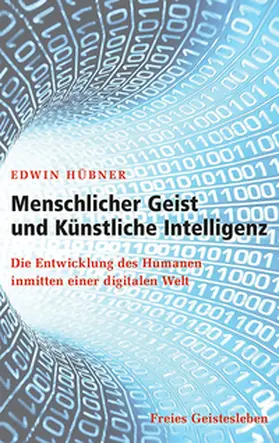 Hübner | Menschlicher Geist und Künstliche Intelligenz | Buch | 978-3-7725-2955-9 | sack.de