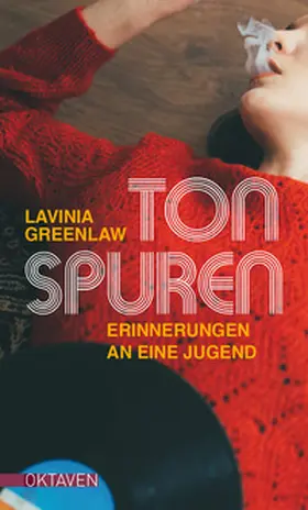 Greenlaw |  Tonspuren | Buch |  Sack Fachmedien