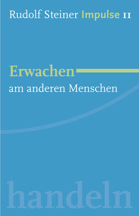 Steiner / Lin |  Erwachen am Menschen | eBook | Sack Fachmedien