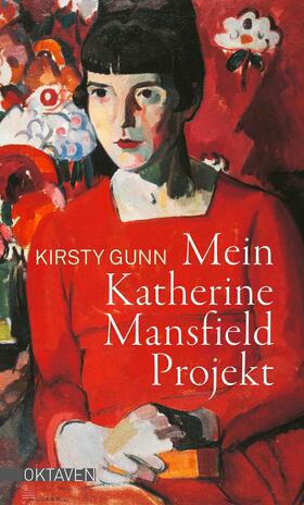 Gunn |  Mein Katherine Mansfield Projekt | eBook | Sack Fachmedien