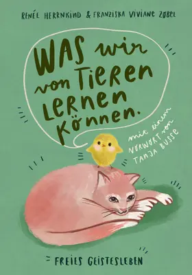 Herrnkind |  Was wir von Tieren lernen können | eBook | Sack Fachmedien