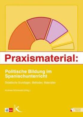 Grünwald |  Praxismaterial: Politische Bildung im Spanischunterricht | Buch |  Sack Fachmedien