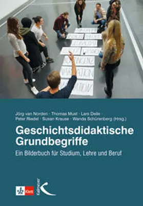 van Norden / Must / Deile |  Geschichtsdidaktische Grundbegriffe | Buch |  Sack Fachmedien