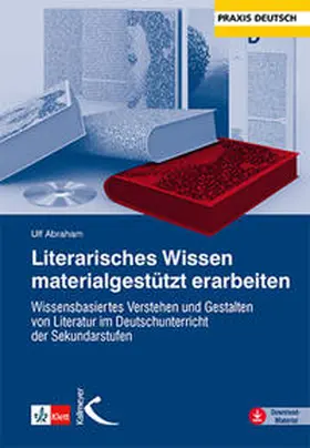 Abraham |  Literarisches Wissen materialgestützt erarbeiten | Buch |  Sack Fachmedien