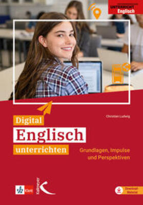 Ludwig |  Digital Englisch unterrichten | eBook | Sack Fachmedien