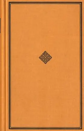 Hegel / Glockner |  Georg Wilhelm Friedrich Hegel: Sämtliche Werke. Jubiläumsausgabe / Band 4: Wissenschaft der Logik I | Buch |  Sack Fachmedien