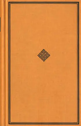 Hegel / Glockner |  Georg Wilhelm Friedrich Hegel: Sämtliche Werke. Jubiläumsausgabe / Band 5: Wissenschaft der Logik II | Buch |  Sack Fachmedien