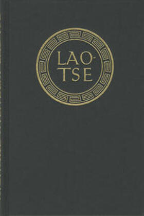 Wilhelm |  Lao-Tse und der Taoismus | Buch |  Sack Fachmedien