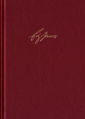Jacobi / Brüggen / Sudhof |  Friedrich Heinrich Jacobi: Briefwechsel - Nachlaß - Dokumente / Briefwechsel. Reihe I: Text. Band 1 | Buch |  Sack Fachmedien