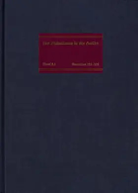 Dörrie / Baltes / Pietsch |  Die philosophische Lehre des Platonismus [3] | Buch |  Sack Fachmedien