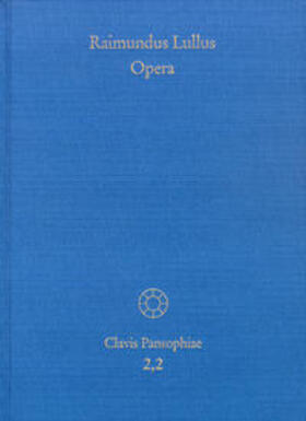 Lullus | Opera | Buch | 978-3-7728-1624-6 | sack.de