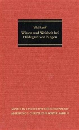 Ranff |  Wege zu Wissen und Weisheit | Buch |  Sack Fachmedien