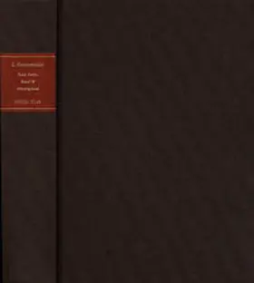 Kreimendahl |  Forschungen und Materialien zur deutschen Aufklärung / Abteilung III: Indices. Kant-Index. Section 3: Index zum Corpus der vorkritischen Schriften. Band 38: Stellenindex und Konkordanz zu ›Der einzig mögliche Beweisgrund zu einer Demonstration des Daseins Gottes‹ | Buch |  Sack Fachmedien