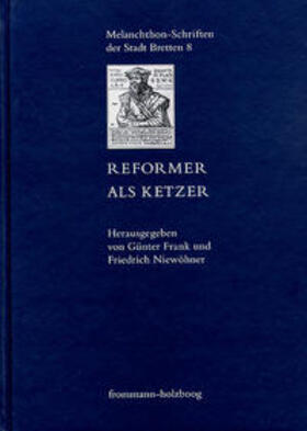 Frank |  Reformer als Ketzer | Buch |  Sack Fachmedien