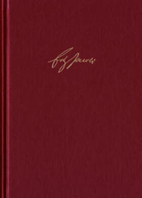 Jacobi / Brüggen / Sudhoff |  Friedrich Heinrich Jacobi: Briefwechsel - Nachlaß - Dokumente / Briefwechsel. Reihe II: Kommentar. Band 5,1-2: Briefwechsel 1786 | Buch |  Sack Fachmedien