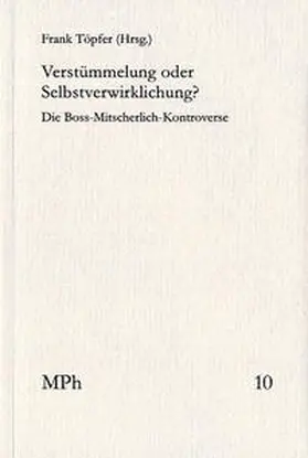 Töpfer |  Verstümmelung oder Selbstverwirklichung? | Buch |  Sack Fachmedien