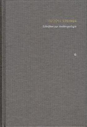 Steiner / Clement |  Steiner, R: Rudolf Steiner: Schriften. Kritische Ausgabe / B | Buch |  Sack Fachmedien