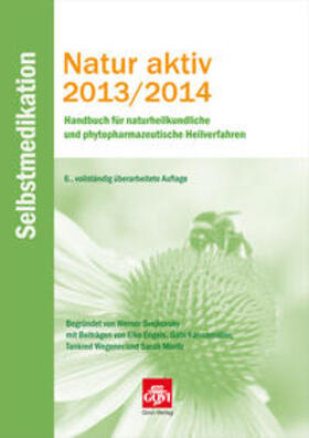 Svejkovsky |  Natur aktiv 2013/2014 - Selbstmedikation | Buch |  Sack Fachmedien