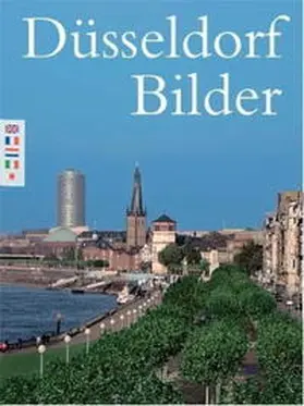 Casimir |  Düsseldorf Bilder | Buch |  Sack Fachmedien