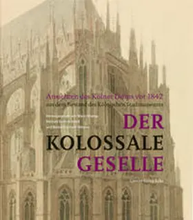 Kramp |  Der kolossale Geselle | Buch |  Sack Fachmedien