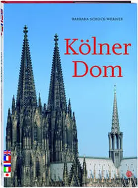 Schock-Werner |  Kölner Dom | Buch |  Sack Fachmedien