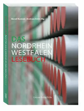 Rusinek / Kühn |  Das Nordrhein-Westfalen-Lesebuch | Buch |  Sack Fachmedien