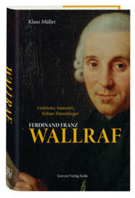 Müller |  Ferdinand Franz Wallraf | Buch |  Sack Fachmedien