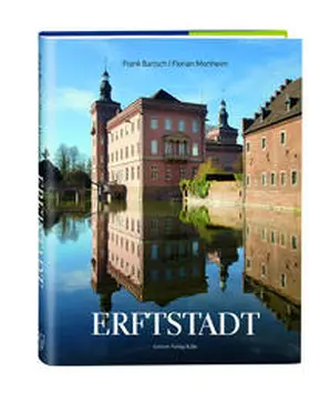 Bartsch |  Erftstadt | Buch |  Sack Fachmedien