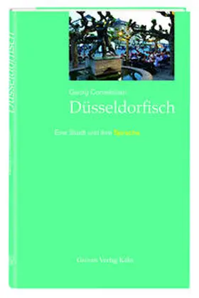 Cornelissen |  Düsseldorfisch | Buch |  Sack Fachmedien