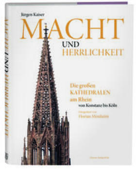 Kaiser |  Macht und Herrlichkeit | Buch |  Sack Fachmedien