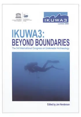 Henderson |  IKUWA 3: Beyond Boundaries | Buch |  Sack Fachmedien