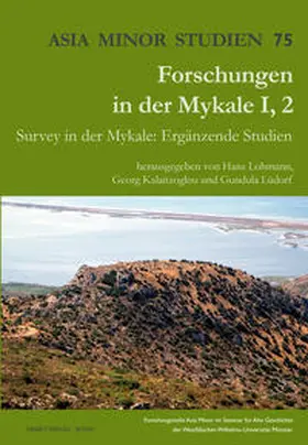 Lohmann / Kalaitzoglou / Lüdorf |  Forschungen in der Mykale I,2 | Buch |  Sack Fachmedien