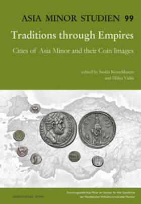 Kerschbaum / Vidin |  Traditions through Empires | Buch |  Sack Fachmedien