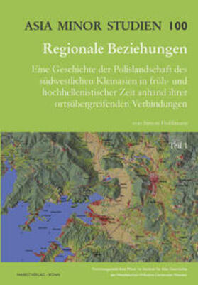 Hoffmann |  Regionale Beziehungen | Buch |  Sack Fachmedien