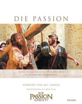  Die Passion | Buch |  Sack Fachmedien