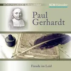 Engelhardt |  Paul Gerhardt - Freude im Leid | Sonstiges |  Sack Fachmedien