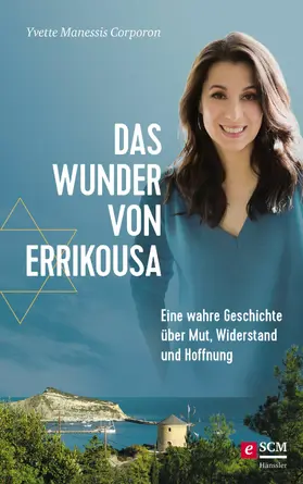 Corporon |  Das Wunder von Errikousa | eBook | Sack Fachmedien