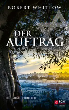 Whitlow |  Der Auftrag | eBook | Sack Fachmedien