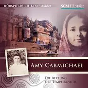 Engelhardt |  Amy Carmichael - Die Rettung der Tempelkinder | Sonstiges |  Sack Fachmedien