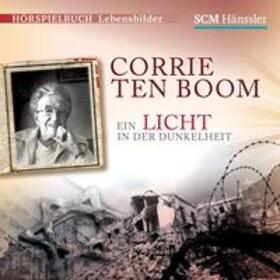 Engelhardt |  Corrie ten Boom - Ein Licht in der Dunkelheit | Sonstiges |  Sack Fachmedien