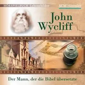 Engelhardt |  John Wycliff - Der Mann, der die Bibel übersetzte | Sonstiges |  Sack Fachmedien