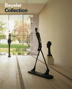 Fondation Beyeler, Riehen / Basel |  Beyeler Collection | Buch |  Sack Fachmedien