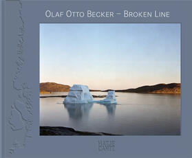 Schaden / Badger |  Olaf Otto Becker - Broken Line | Buch |  Sack Fachmedien